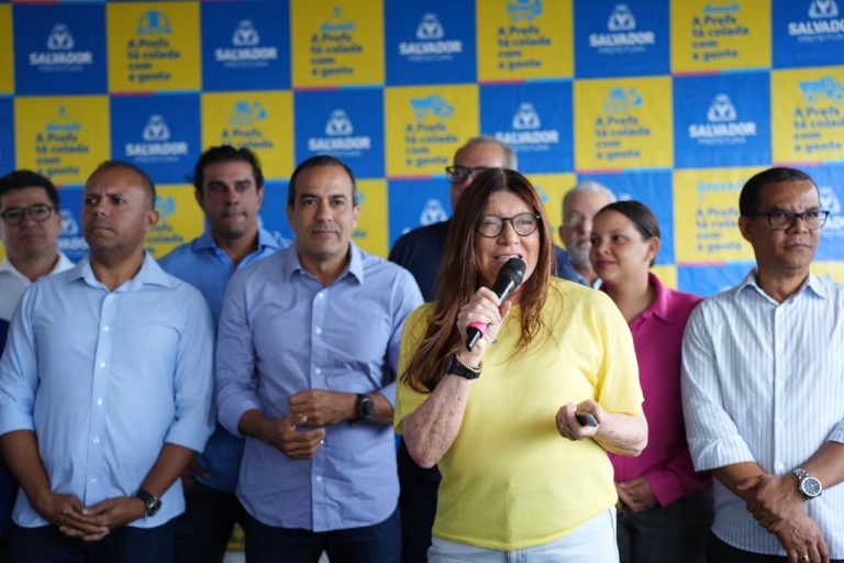 *Com investimento de R$ 18 milhões, Prefeitura inicia obra de restauração da Câmara Municipal cujo prédio abrigará novo memorial
