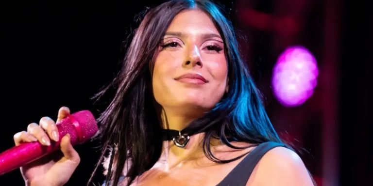 Show de Ana Castela em Minas Gerais é suspenso pela Justiça