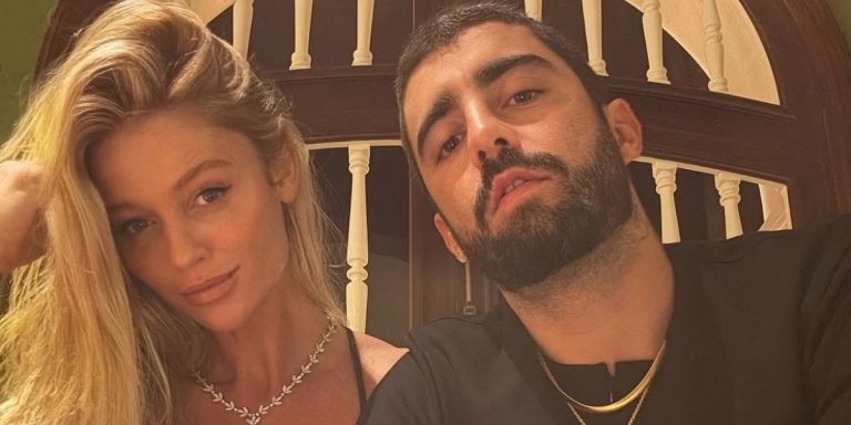Pedro Scooby se pronuncia sobre separação de Cintia Dicker e nega traição