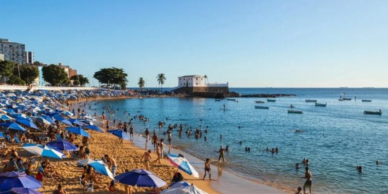 Porto da Barra será fechado nesta quinta-feira (17); entenda o motivo