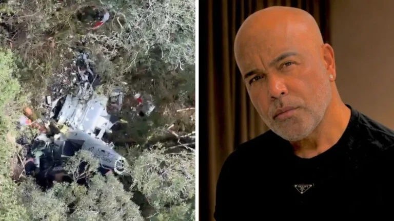 Mulher que avisou sobre morte de Rick diz se sentir culpada: ‘Tô passando mal’