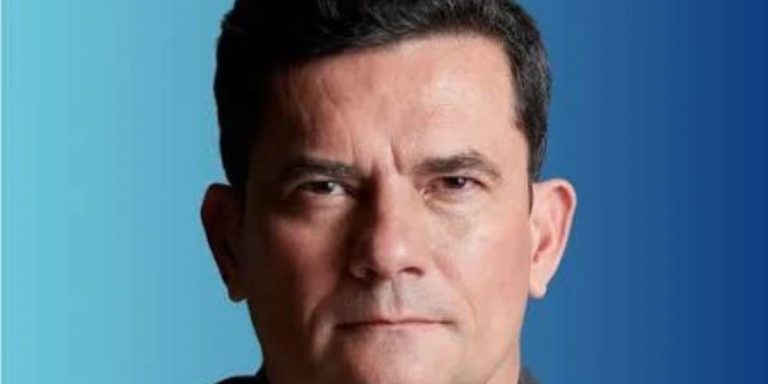 Sergio Moro, do PL, é eleito governador do Paraná no primeiro turno