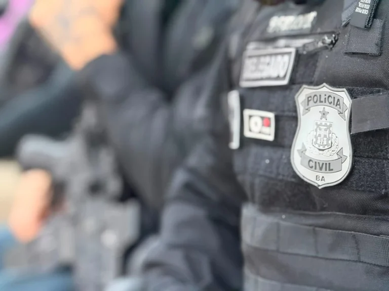 Golpe do falso advogado: polícia prende dupla e bloqueia milhões em contas bancárias